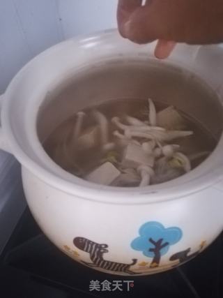 素汤火锅的做法步骤：3