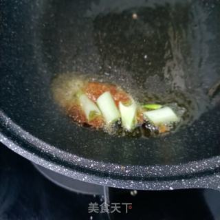 对虾海参炖扁豆的做法步骤：6