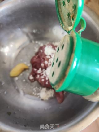 白菜肉片汤的做法步骤：4