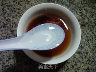 鱼香鸡胸肉的做法步骤：7
