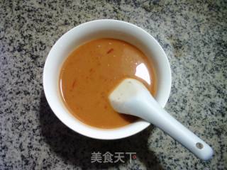 鱼香鸡胸肉的做法步骤：8
