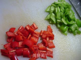 鱼香鸡胸肉的做法步骤：11