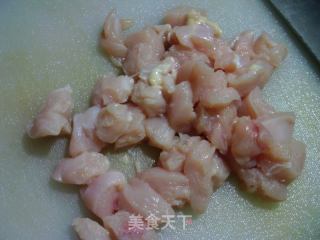 鱼香鸡胸肉的做法步骤：12