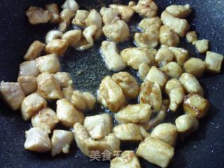 鱼香鸡胸肉的做法步骤：20