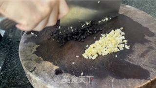 豆豉扣肉的做法步骤：2