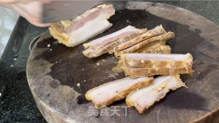 豆豉扣肉的做法步骤：3