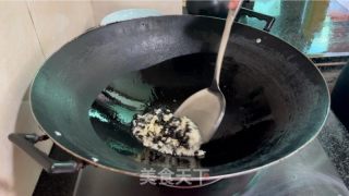 豆豉扣肉的做法步骤：4