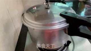 豆豉扣肉的做法步骤：9