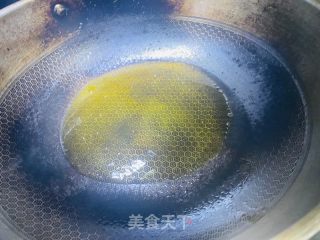 大葱炒肉的做法步骤：7