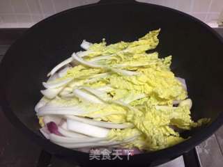 无水焗鲈鱼的做法步骤：7
