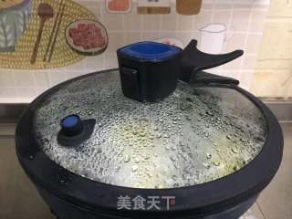无水焗鲈鱼的做法步骤：10