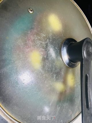 清蒸大闸蟹的做法步骤：7