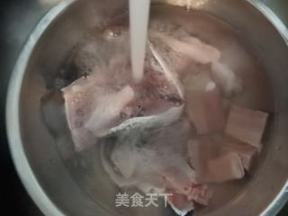 椒盐水煮鱼的做法步骤：18