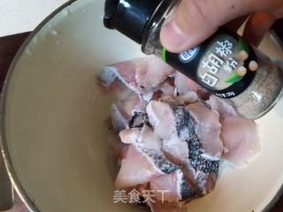 椒盐水煮鱼的做法步骤：20