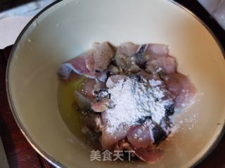 椒盐水煮鱼的做法步骤：23