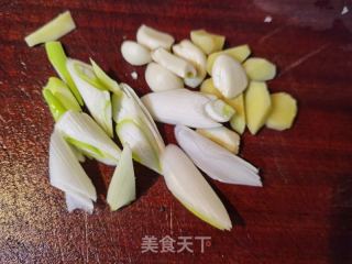 椒盐水煮鱼的做法步骤：27