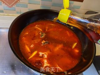 椒盐水煮鱼的做法步骤：36