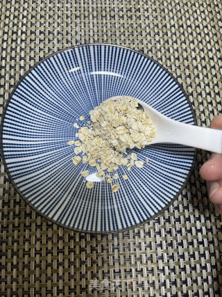 玉米燕麦汁的做法步骤：3