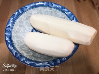 简易猪骨莲藕汤的做法步骤：4