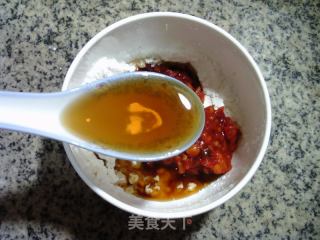 鱼香茄子的做法步骤：5