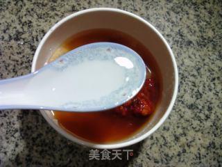 鱼香茄子的做法步骤：7