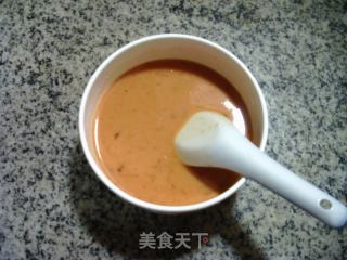 鱼香茄子的做法步骤：8