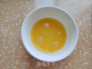 青椒肉丝炒年糕的做法步骤：3