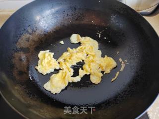 青椒肉丝炒年糕的做法步骤：4