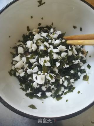 素馄饨的做法步骤：3