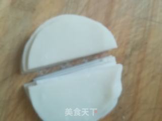 素馄饨的做法步骤：5