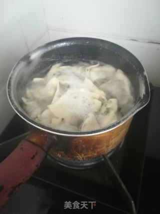 素馄饨的做法步骤：7