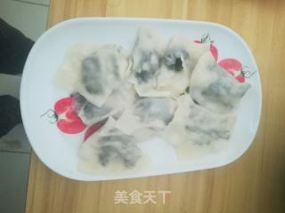 素馄饨的做法步骤：8