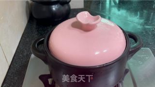 干锅排骨的做法步骤：4