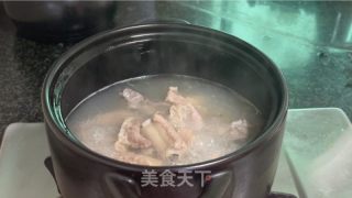 干锅排骨的做法步骤：5