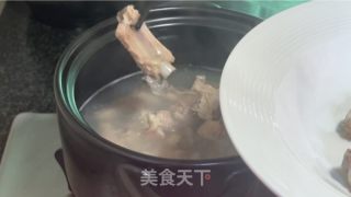 干锅排骨的做法步骤：6
