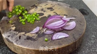 干锅排骨的做法步骤：8