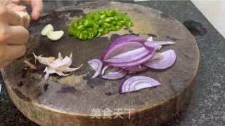 干锅排骨的做法步骤：9