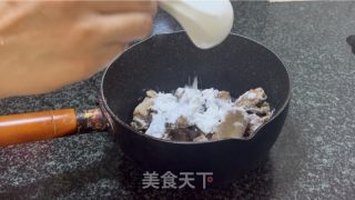 干锅排骨的做法步骤：10