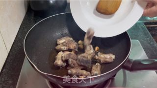 干锅排骨的做法步骤：14