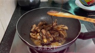 干锅排骨的做法步骤：15