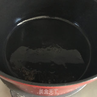 糖醋排骨的做法步骤：2