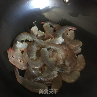香辣虾尾的做法步骤：4