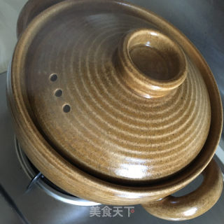 羊肉炖萝卜的做法步骤：6