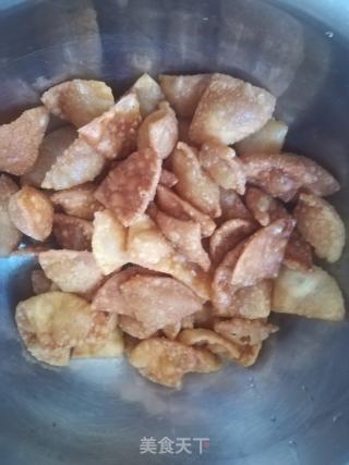 小零食制作的做法步骤：5
