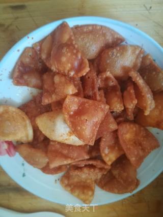 小零食制作的做法步骤：6