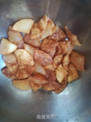 小零食制作的做法步骤：7