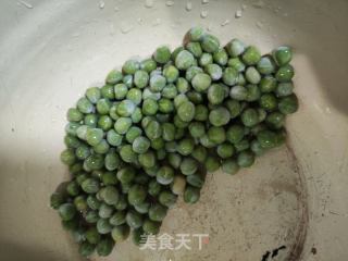 芋头南瓜板栗糖水的做法步骤：4