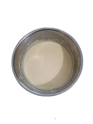 玉米小软饼的做法步骤：2