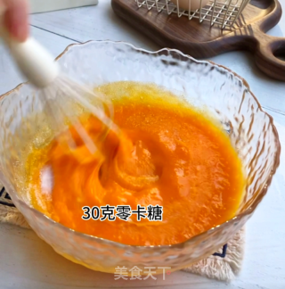 有手就会做的焦糖布蕾的做法步骤：2