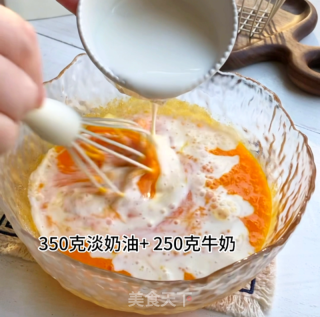 有手就会做的焦糖布蕾的做法步骤：3